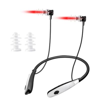 650nm Ear Canal Laser Physical Line Wavelength Device Balance High Blood Pressure Ear Laser Irradiation Reduce High Blood