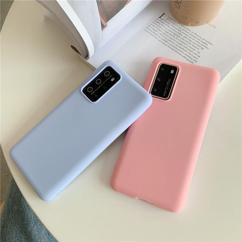 Capa original para samsung a21s, capa de silicone sedoso, alta qualidade,  macio ao toque, shell protetora|Caso de telefone \u0026 Covers| - AliExpress