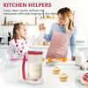 Handheld Cake Batter Dispenser, Measuring Cup Batter Separator, DIY Baking Tool, Precision Control, Easy Clean