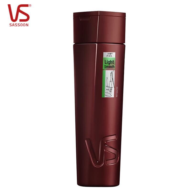 

Vidal Sassoon Lightweight Smooth Hair Conditioner