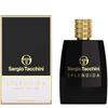 Eau De Parfum - Sergio Tacchini - Splendida - Woman - 100ml - High Concentration