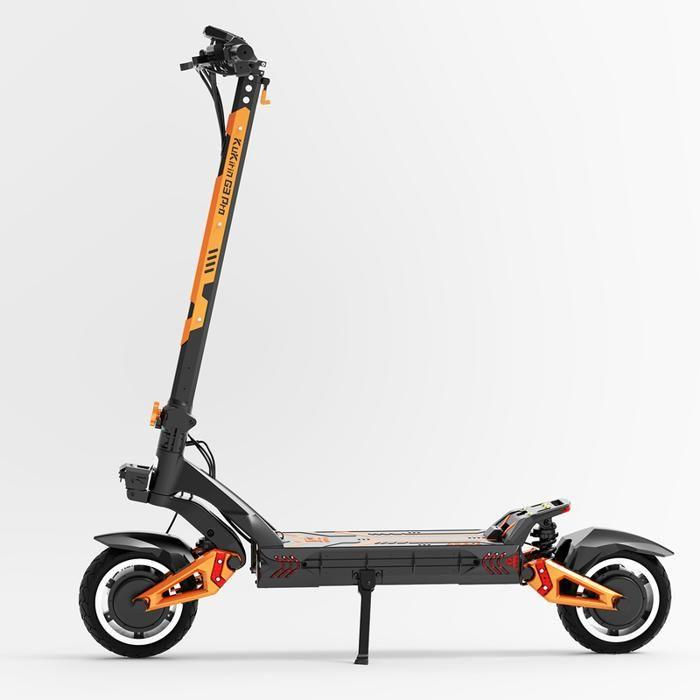 KuKirin G3 Pro Off-Road Trottinette Électrique