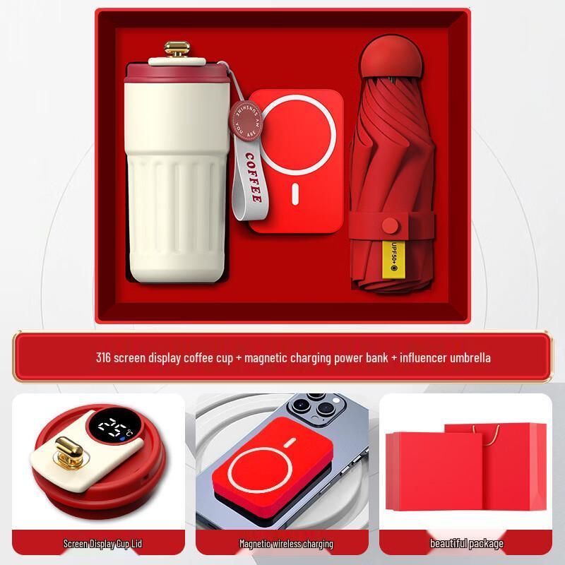 

Jilifa Business Gift Set