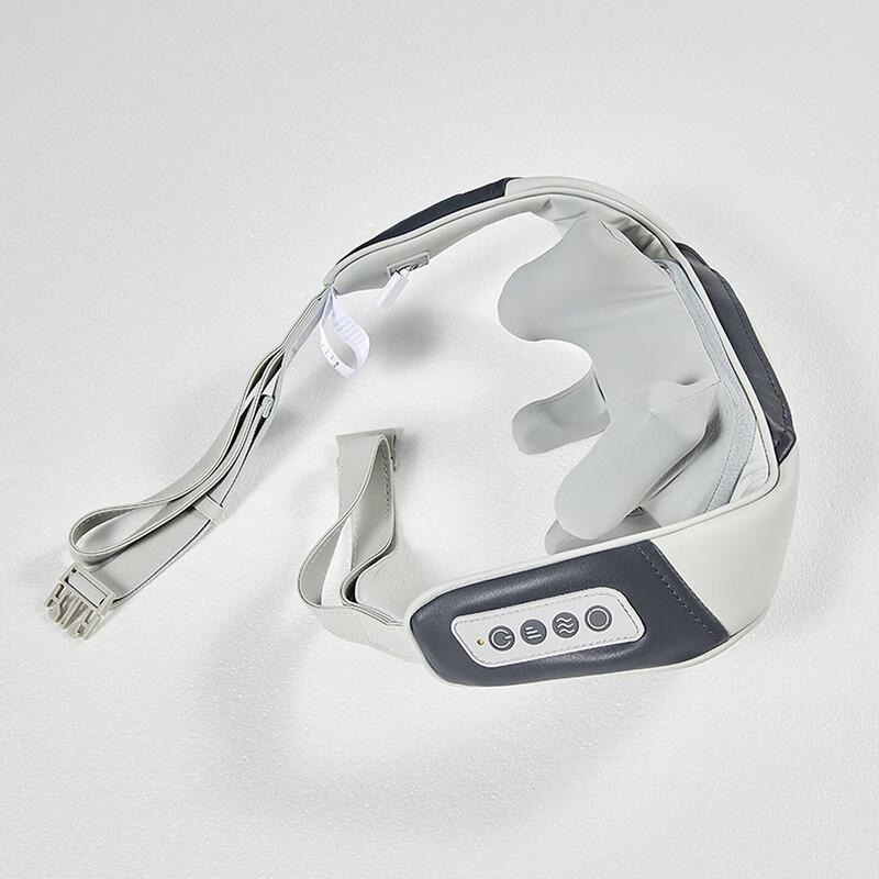 Morphy Richards Neck and Shoulder Massager CN plug (adapter included)