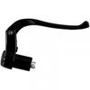 Aluminium Time Triathlon TT-Base Bar End Road Bike Bicycle Aerobar Brake Levers