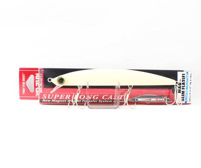 Yo Zuri Mag Slim Plochý 125 Plávajúca nástraha R1540-BONE (4589)