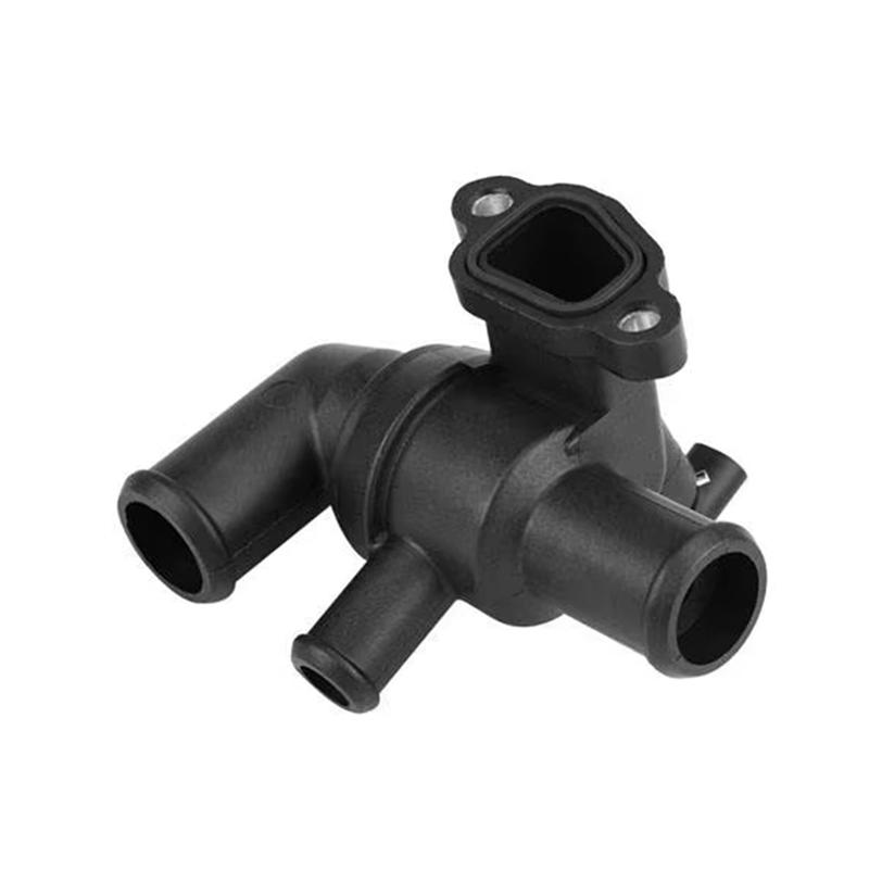 Engine Coolant Thermostat Thermostat Housing Assembly 1602000315 A1602000315 For SMART City-Coupe Cabrio Fortwo Roadster