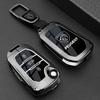 Farbverlauf Auto Schlüsselhülle Zubehör für Peugeot 208 308 408 508 2008 3008 4008 5008 301 207 206 Für Citroen C3 C4 C3-XR DS3 DS5