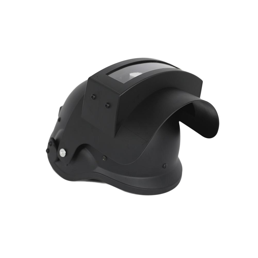 Creative Video Game Battle Helmet Cycling Helmet Real People Field Operations Equipment