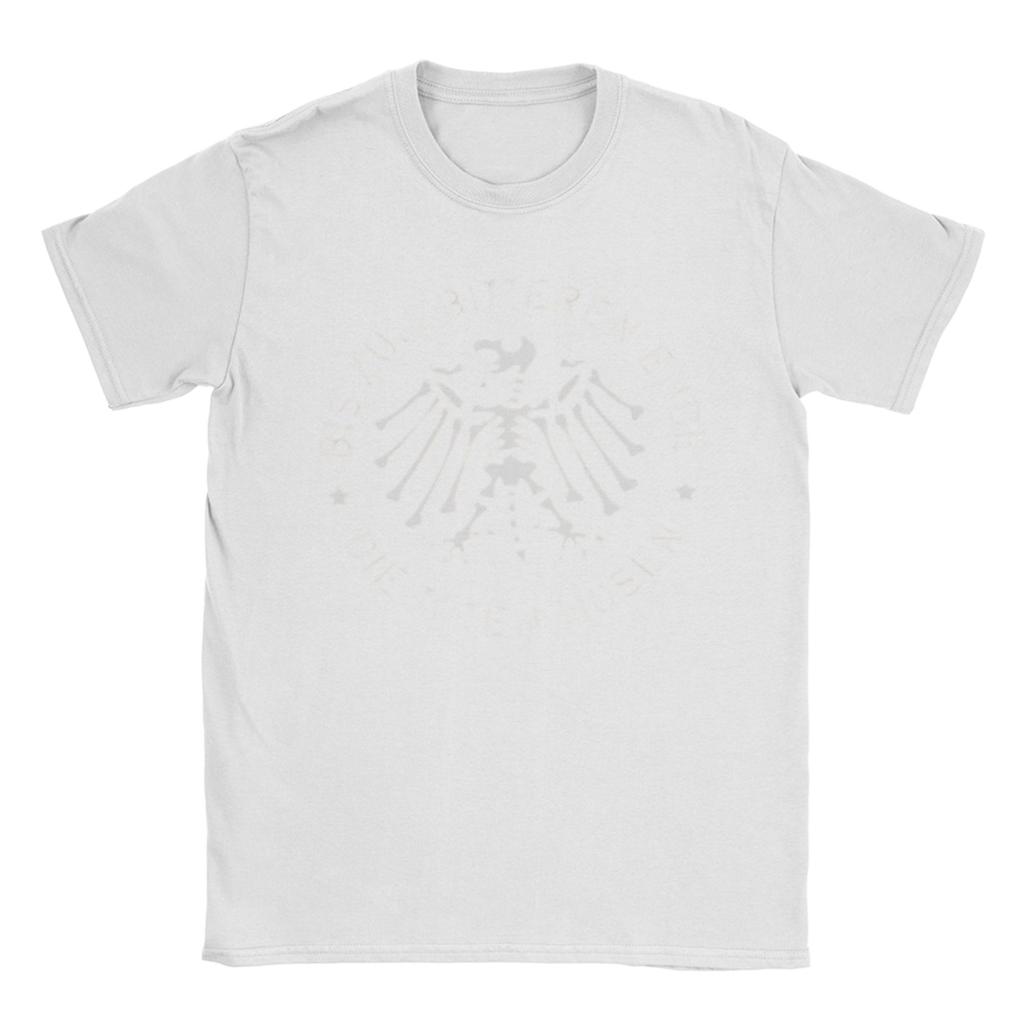 New Arrival Die Toten Hosen Band Logo T Shirt For Unisex Cotton Tshirts Short Sleeve Tops