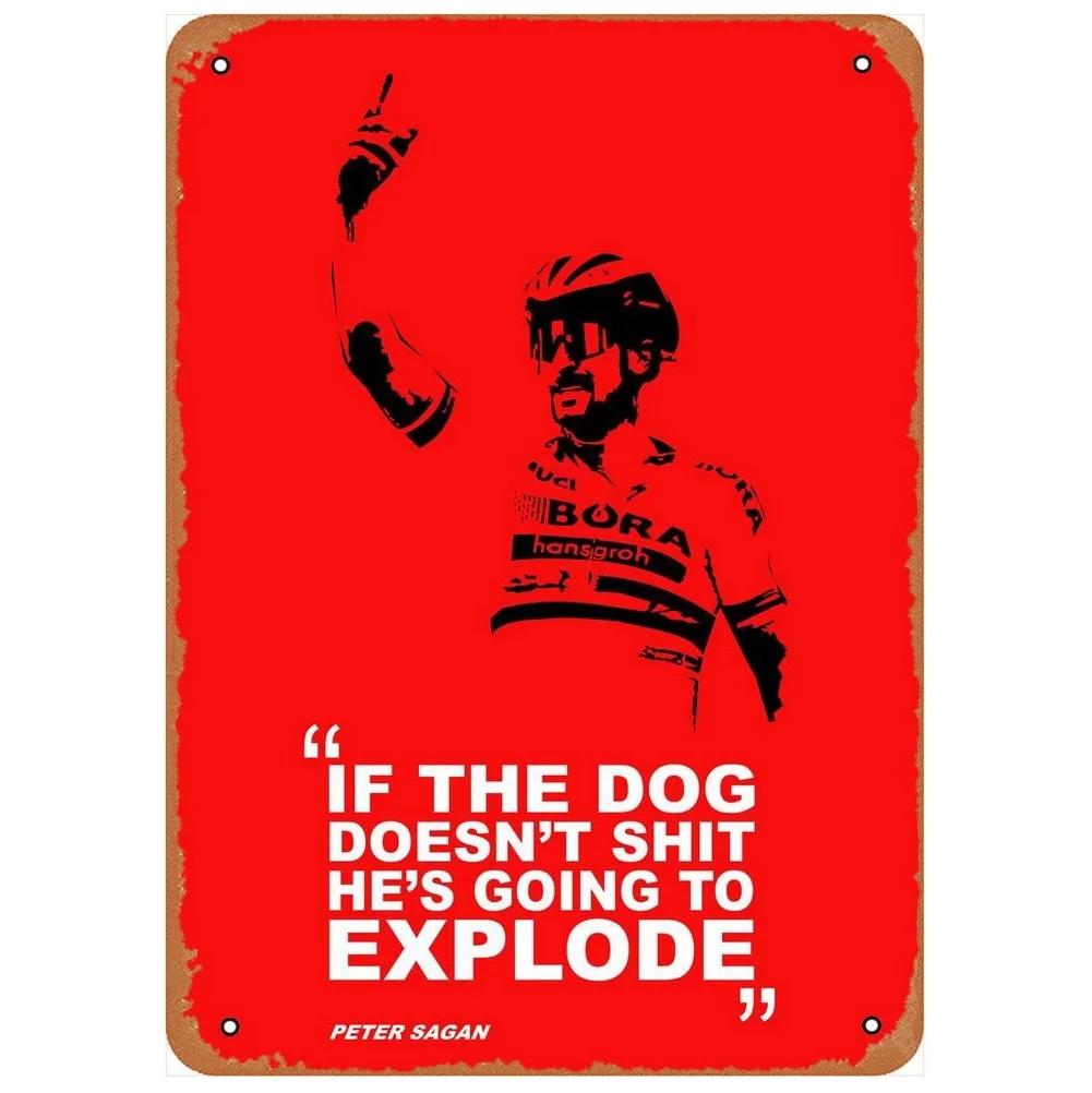 Cars Racing Metal Tin Signs Vintage Senna Mille Miglia Le Mans 1966 Auto Wall Art Posters for Man Cave Cafe Bars Pubs Decorat