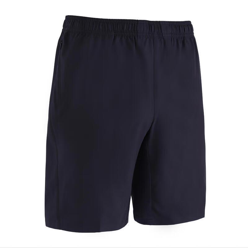 Decathlon Men s Quick-Dry Loose Fit Sports Shorts S