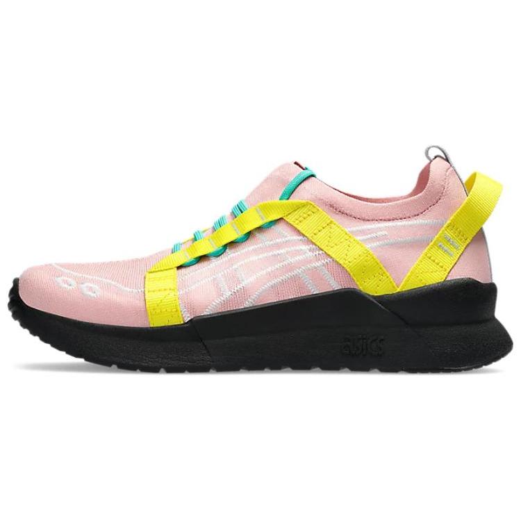 

Новые Asics Gel Lyte Iii Cm 1.95 X Cfcl Попурри Пылающий Желтый 1203A267-700 36