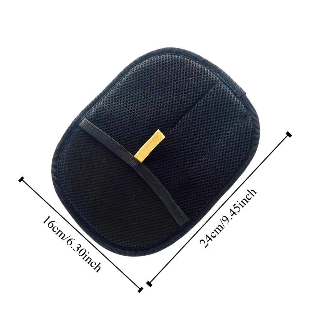 2PCS/SET Multi-functional Static Dedusting Brush Double-sided Removing Gloves  Puppy