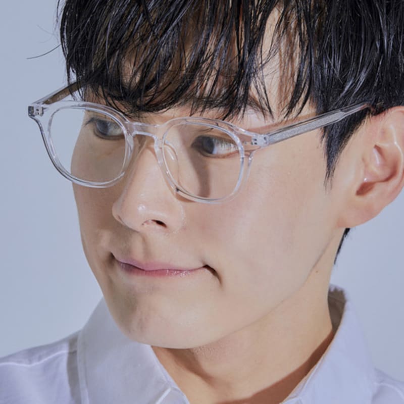 

hybition Noa Clear one