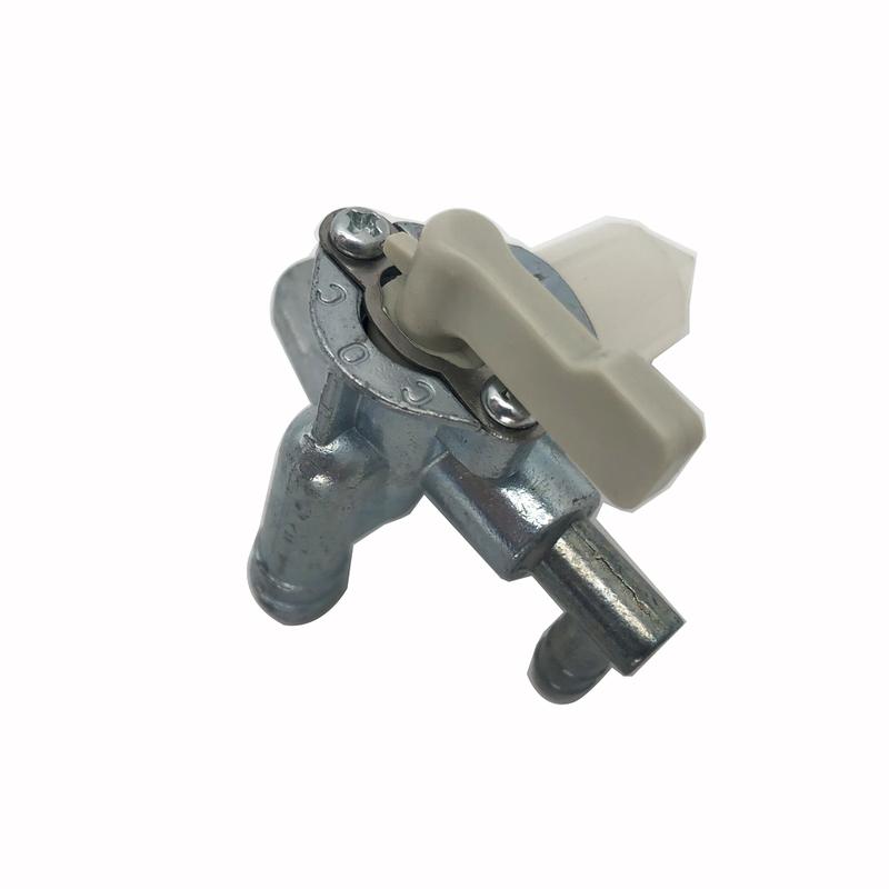 GT600 Fuel Valve Petcock For Mitsubishi GM82 GM132 GM182 GT240 GT241 G291 GT400 GT GM Petcock Tap Fuel Cock