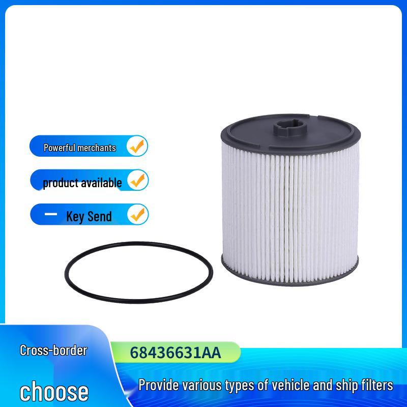 Fuel Filter 68436631AA for RAM 1500-5500