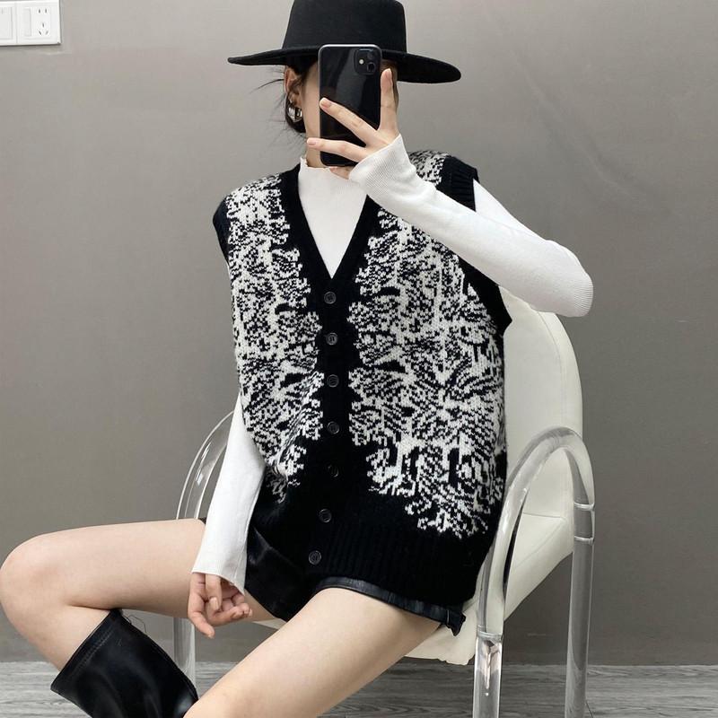 Qinghe 100% Pure Cashmere Women's Sweater - Ultra Soft Luxury Winter Pullover