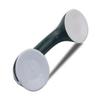 Safety Helping Handle Anti Slip Support Toilet Bthroom Safe Grab Bar Handle Vacuum Sucker Suction Cup Handrail Grip Keep Balance