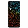 For Vivo iQOO Z10 Lite Case Silicone Black TPU Funda Back Cover for iQOO Z10 Lite 5G I2409 Soft Case Animal Coque IQOOZ10 Lite