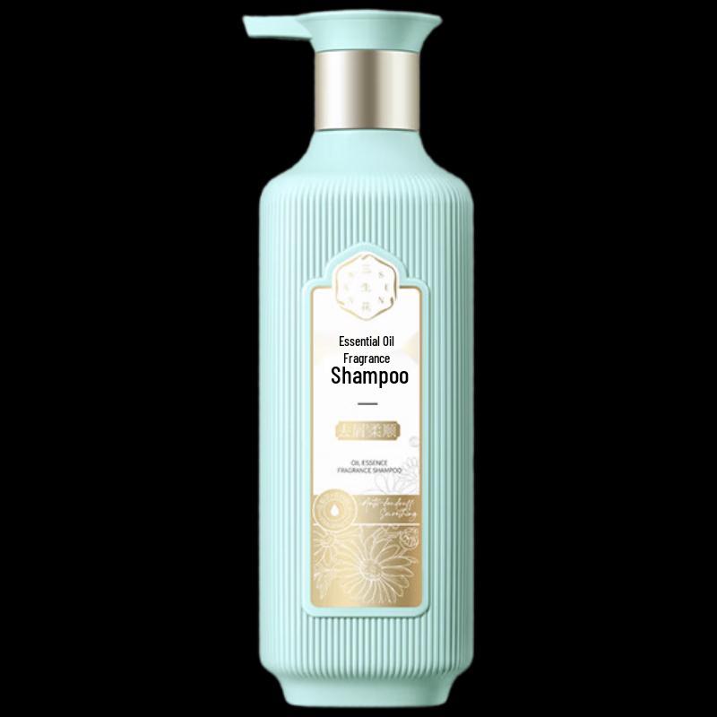 

Pechoin Sanshenghua Amino Acid Anti-Dandruff Smoothing Shampoo