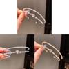 Heartshaped Jewelry Bracelet With Cubic Zirconia For Fashionable Women