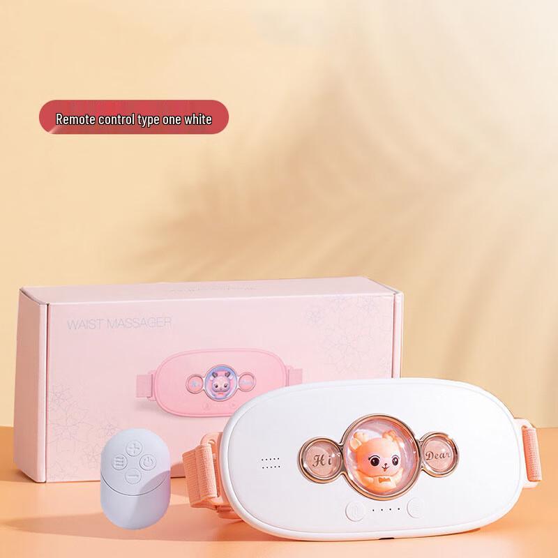 Meng Partner Electric Warming Belly Belt