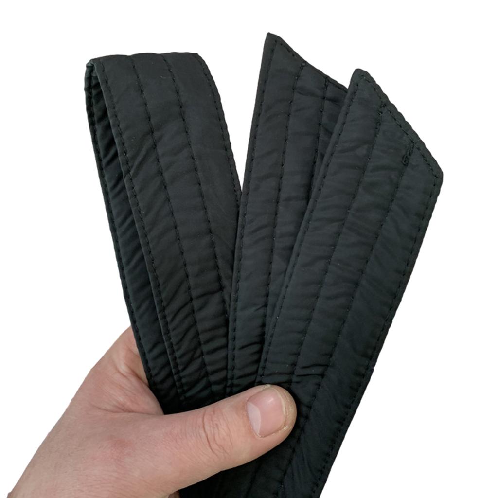 Damen Daunenmantel Gürtel Übermantel Taillengürtel Mantelgürtel Ersatzgürtel für Daunenmantel Herren Daunenmantel Gürtel Ersatz