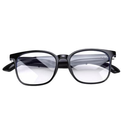 Electrónica inteligente – Gafas inteligentes