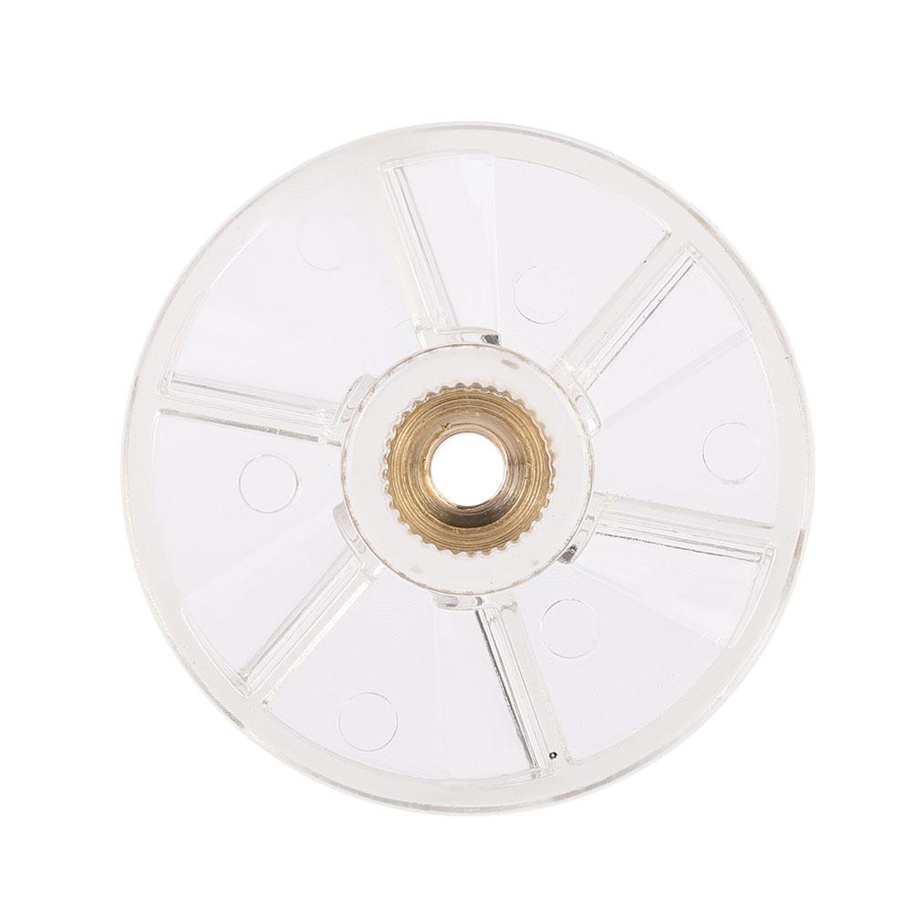 6 PCS Base Gear and Blade Gear Replacement Part Fit for Nutri Bullet Blender 900W