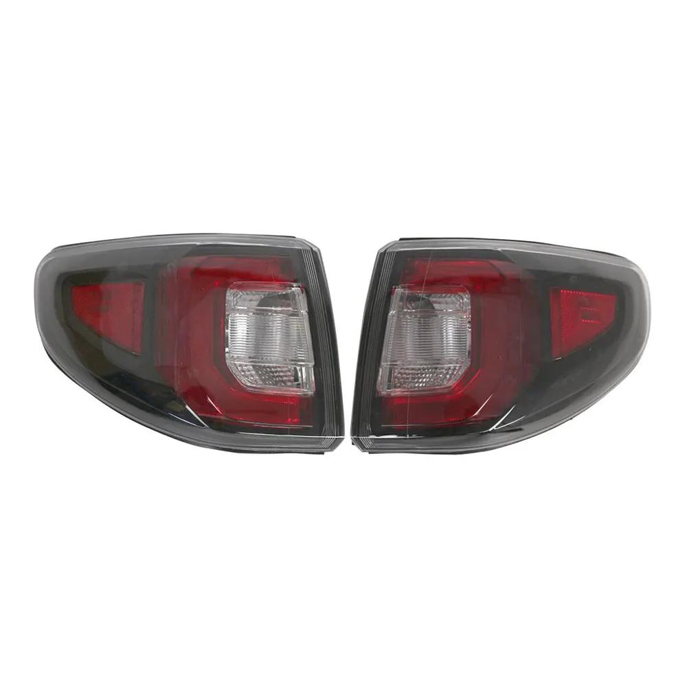 84051375 84051376 Tail Light Assembly Rear Brake Stop Reverse Lamp Turn Signal Light For GMC Acadia 2013 2014 2015 2016