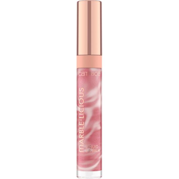 Catrice Lip Balm Liquid Marble-licious 020, 4ml