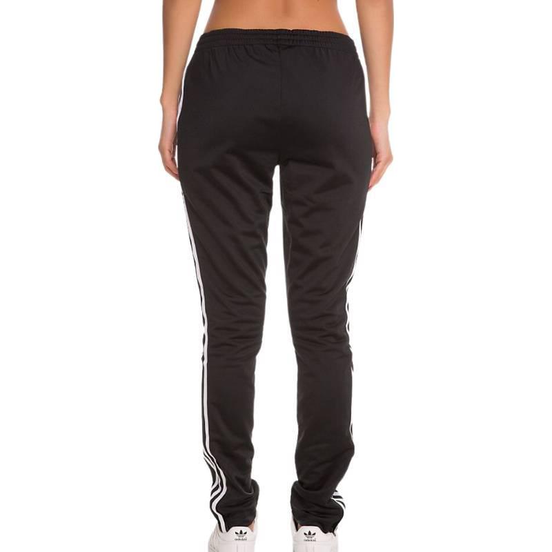 Adidas Originals Casual Pants Women's Black AY8119