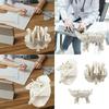 Human Skeleton Model for Lab School Temporal Bone Model Human Ethmoid Bone Anatomy Model Medicals Teaching Tool