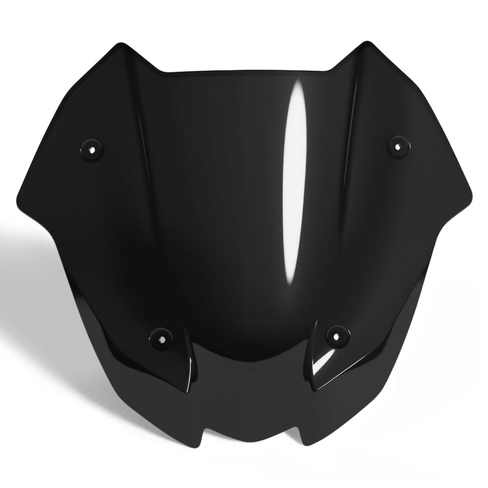 Motorcycle Sports Windshield Windscreen Wind Shield Deflectors For Yamaha XMAX300 X-MAX300 XMAX 300 X Max 300 2025 2026