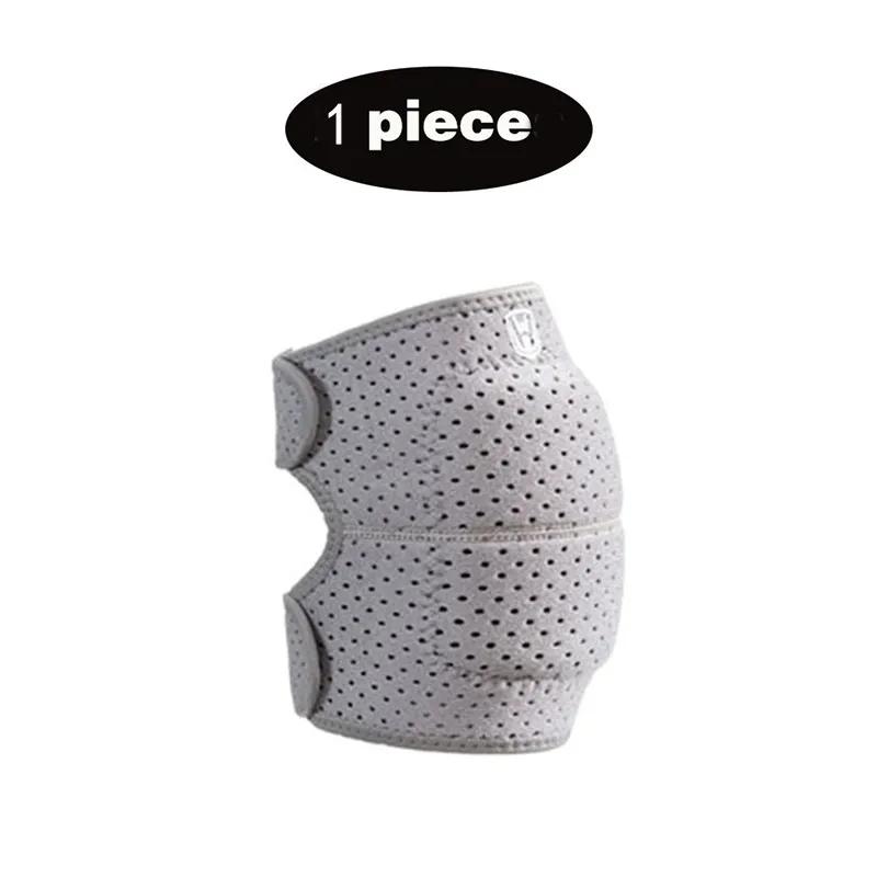 For Dancing Volleyball Yoga Women Kids Men Kneepad Patella Brace Support Fitness Protector Work Gear EVA Knee Pads