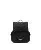 Snowpeak Apparel Softwill Backpack 12L (S26Swfbp21) Black