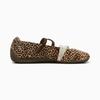 Puma SPEEDCAT BALLET Women's Ballerina Shoes Brown 40668901 Size 38