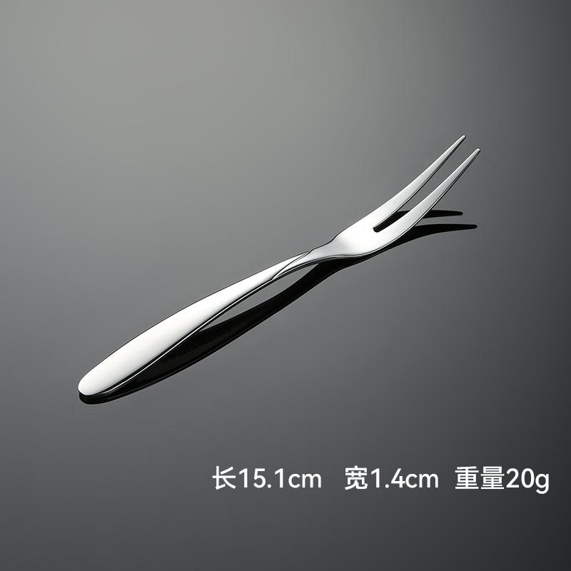 

Нож и вилка из нержавеющей стали 304, ложка, стоимость, западная посуда, Opel, высококачественный, утолщенный, зеркальный, легкий нож и вилка для стейка