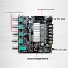 2.1 Channel Bluetooth Digital Amplifier Board with High-Low Tone Control & Subwoofer Capability