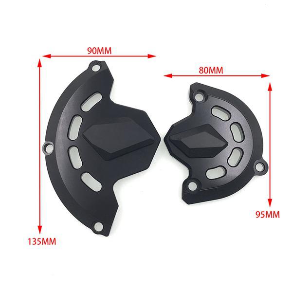Yamaha PG-1 (2024-2025) Motorcycle Engine Guard