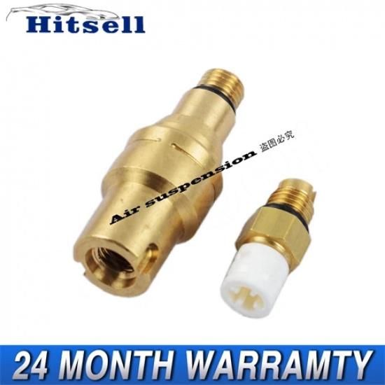 Air Strut Suspension Valve for Mercedes S-Class W220 Air Suspension Spring Shock Air Valve 2203202438