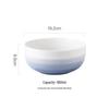 Modern Ceramic Multi-purpose Bowl