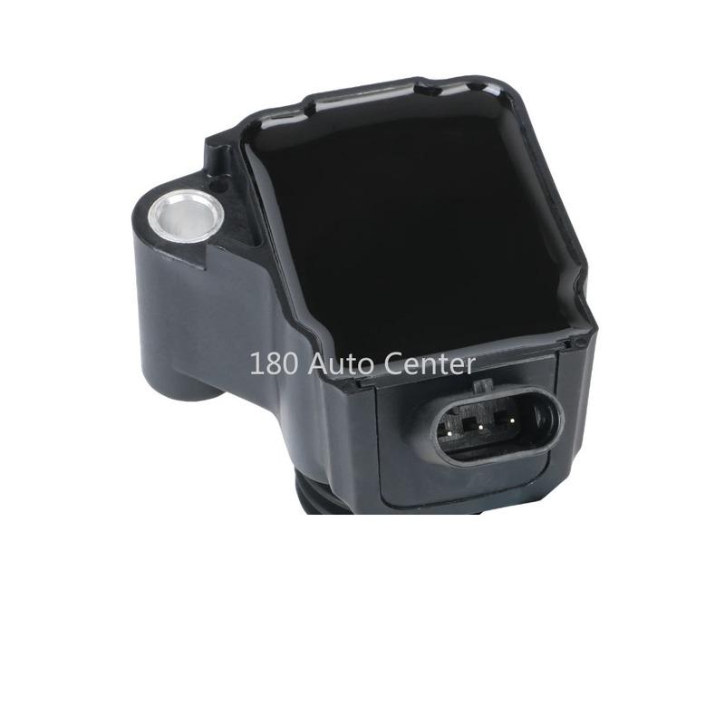 8888668932 2036011600 Geely Binray Coolray Ignition Coil 1.0T 2018- Models