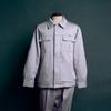 Haimuyang Fall Padded Cotton Work Uniform