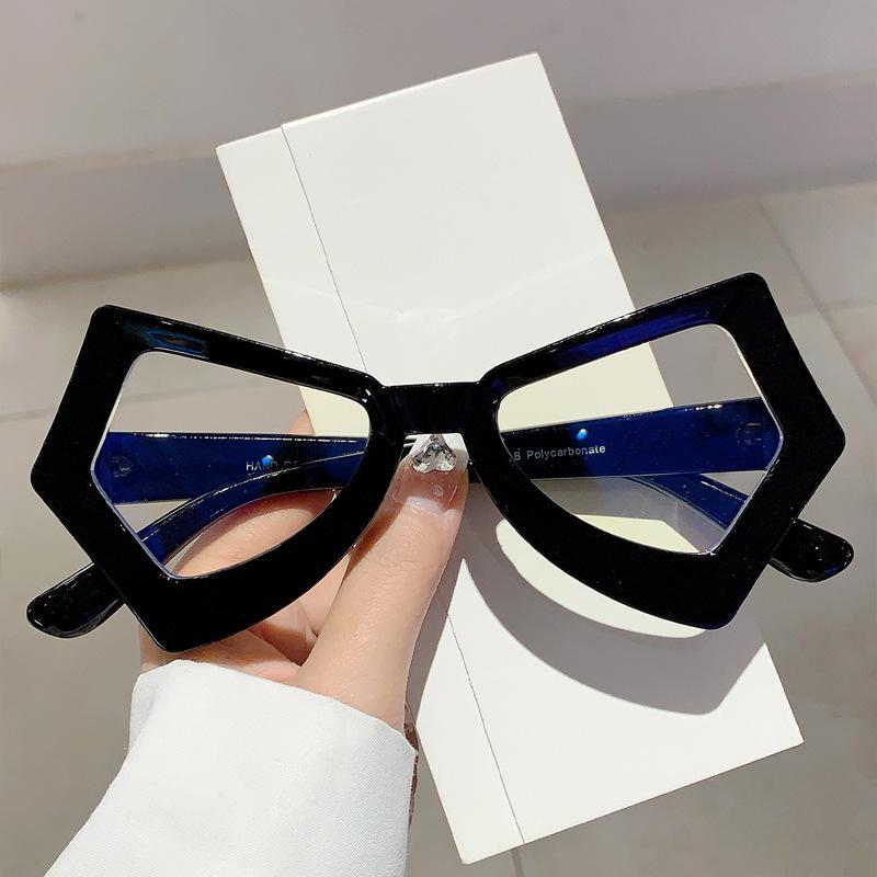 

Butterfly Vintage Reading Eye Glasses Women Myopia Customize Prescription Optical Anti Blue Light Frame Presbyopia 1.0 To 4.0 0