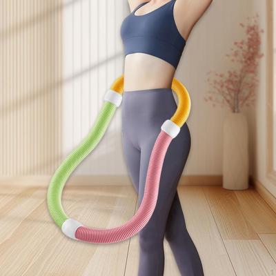 Fitness vybavení – Hula hoop obruče