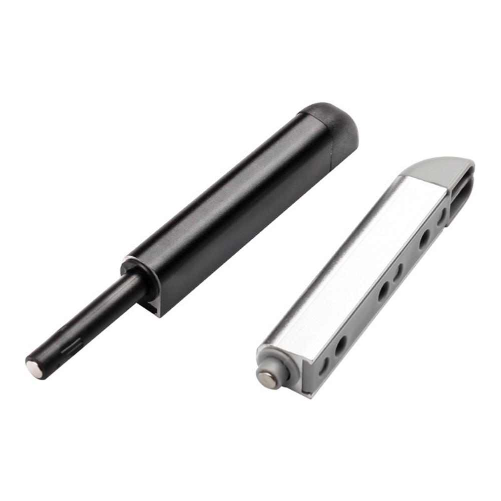 Touch Release Door Catch Cabinet Door Catch Push To Open Latch