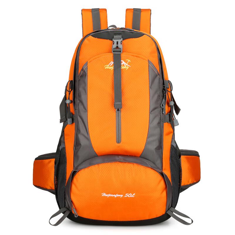 Li Shen Waterproof Hiking Backpack