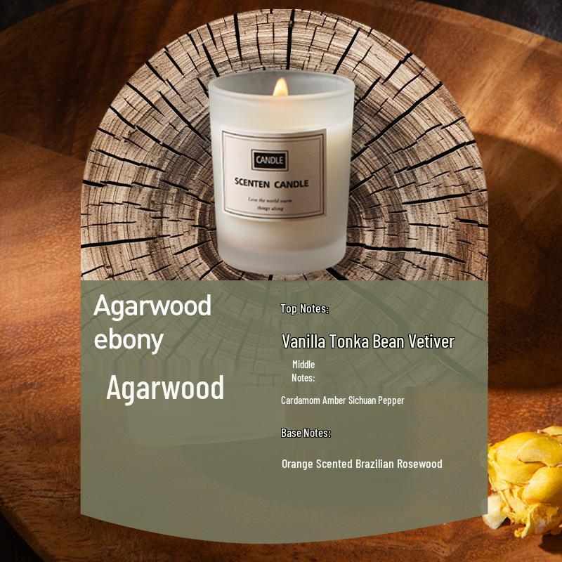 Goddess Aroma Candle - Valentine's Confession Gift, Creative Long-lasting Indoor Souvenir